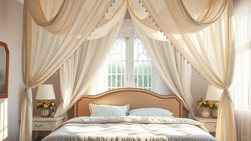 dreamy sleeping space designs