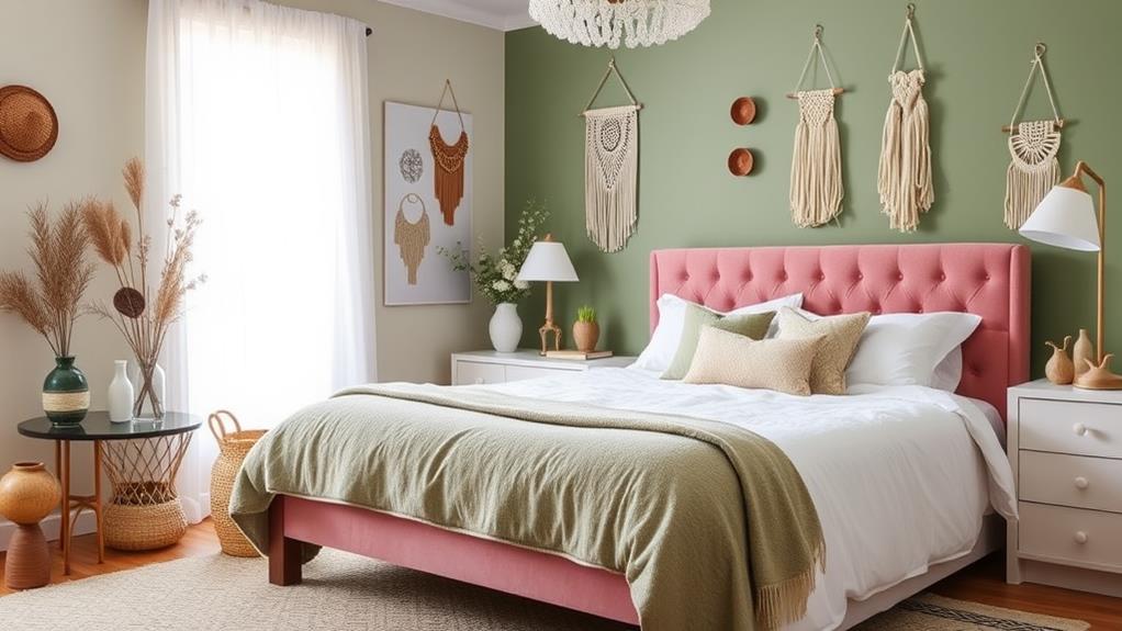 transform spaces on budget