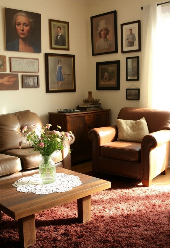 affordable vintage decor solutions