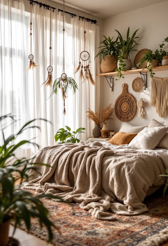 choose open shelving options