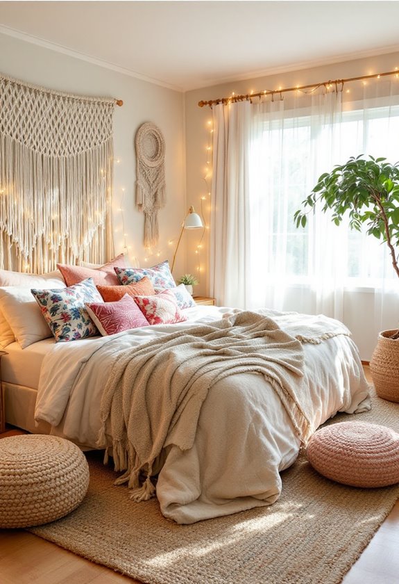 comfortable layered textile choices