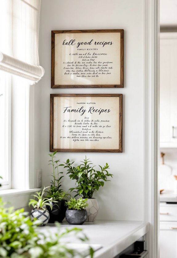 custom family meal traditions