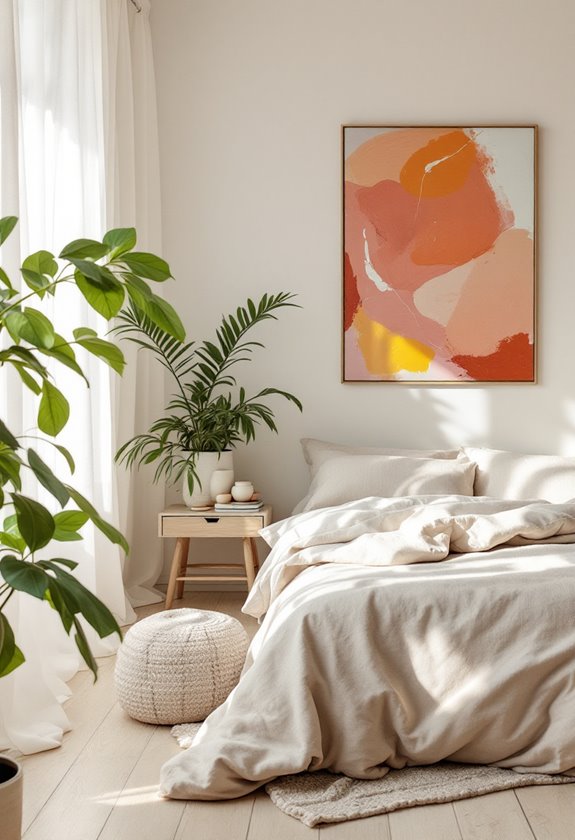 customize your space creatively