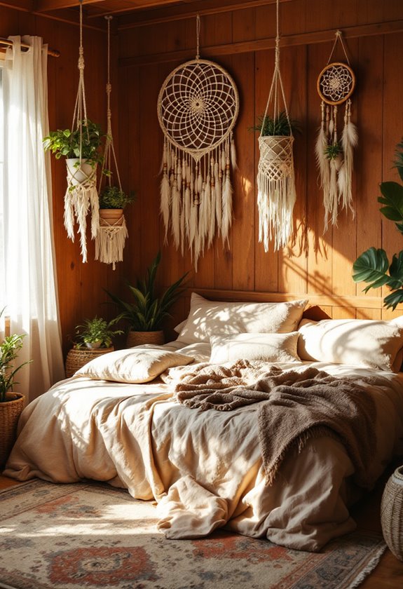 dreamcatchers for protection guidance