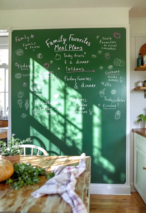engaging family meal options