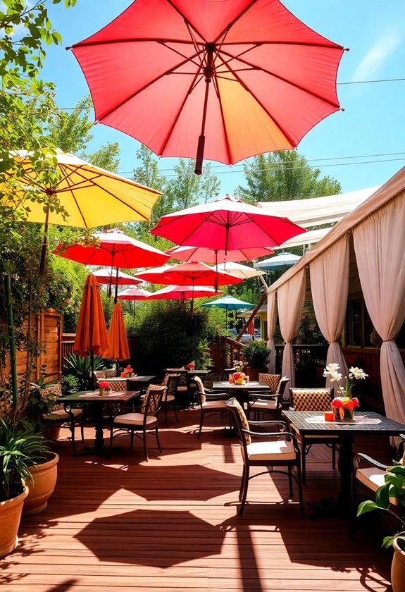event canopy tent rentals