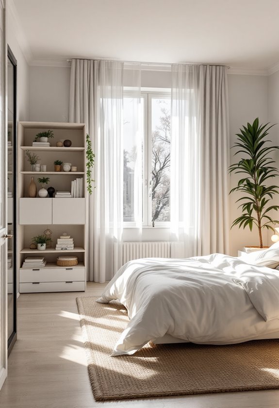 practical and versatile furnishings