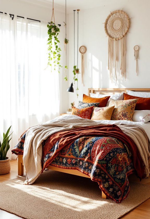 select distinctive bed linens