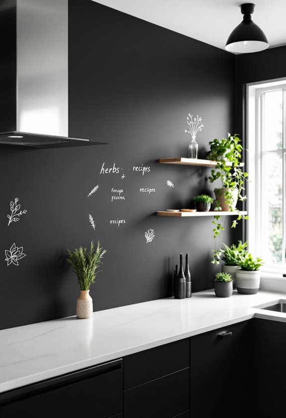 sleek simple contemporary design
