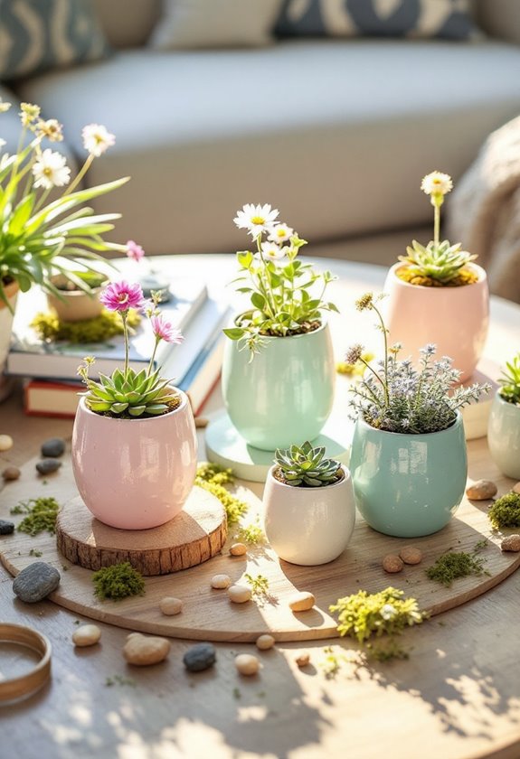 creative home decor ideas