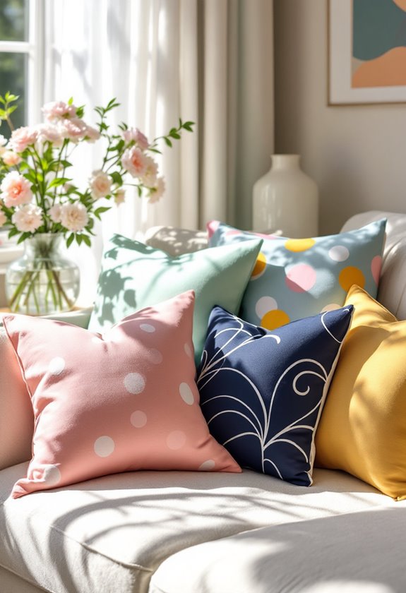 playful patterns in design