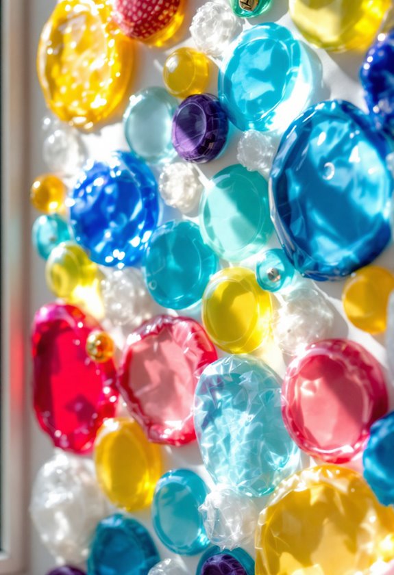 protective cushioning material used