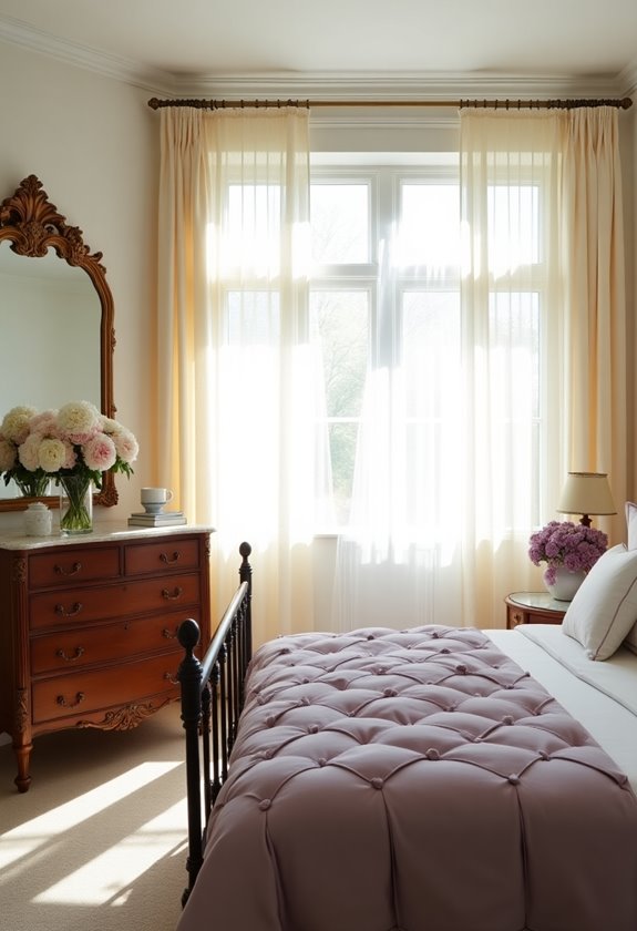 unique vintage furniture items