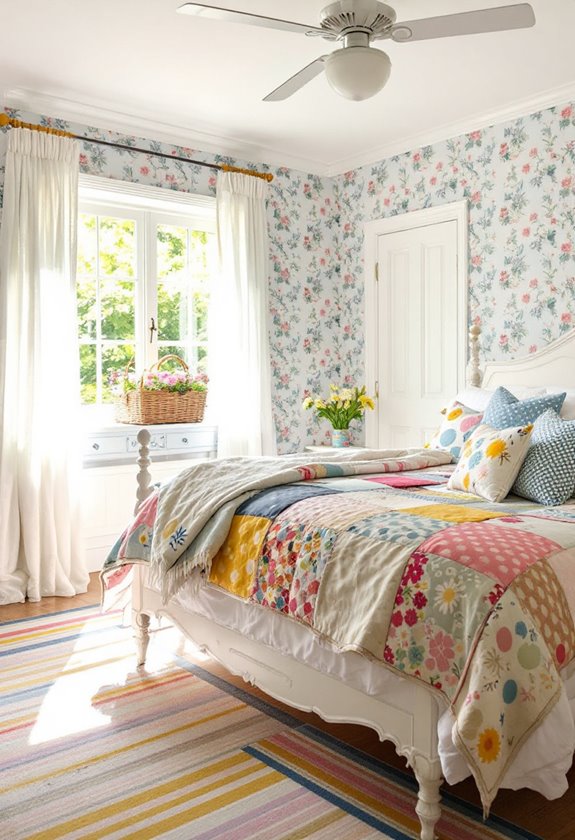 vibrant and fun designs