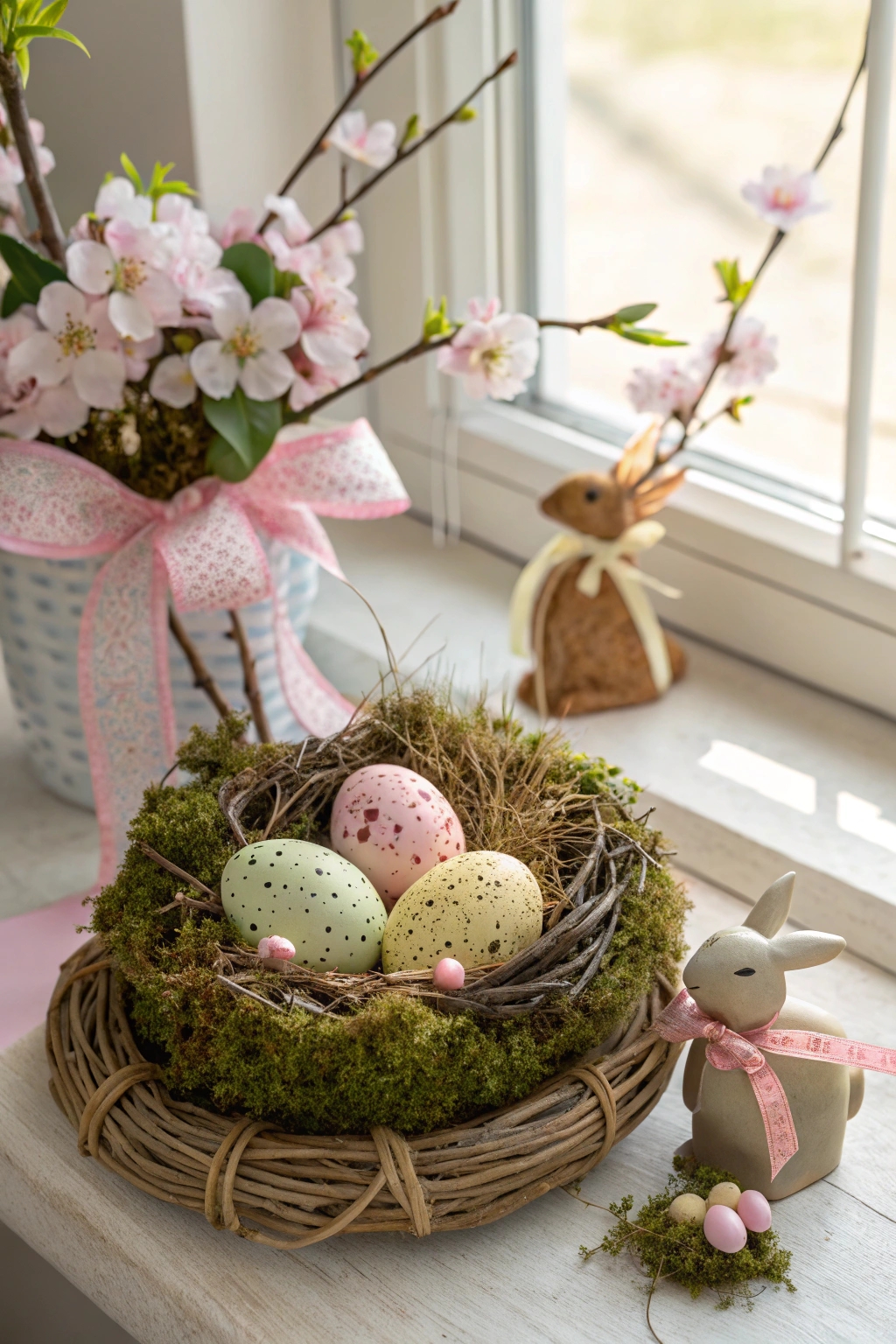 charming nest showcase ideas
