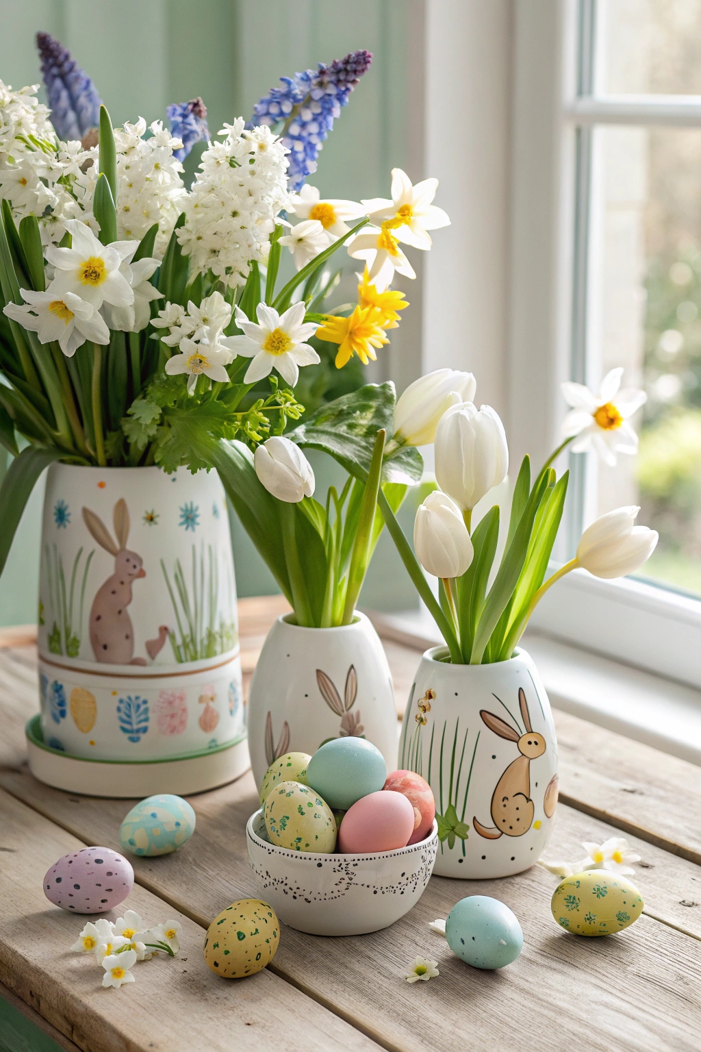 creative floral design ideas