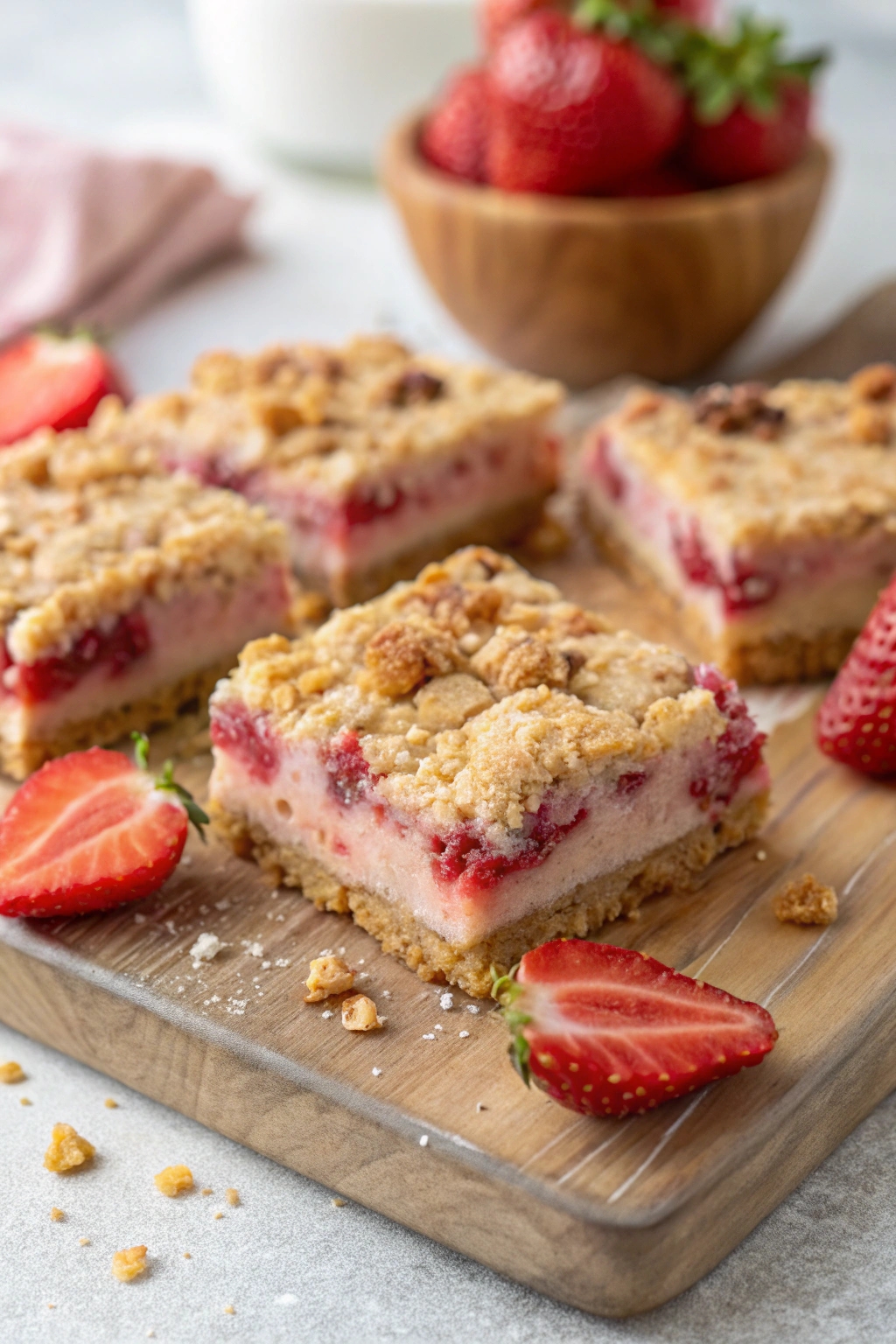 recipe description and instructions