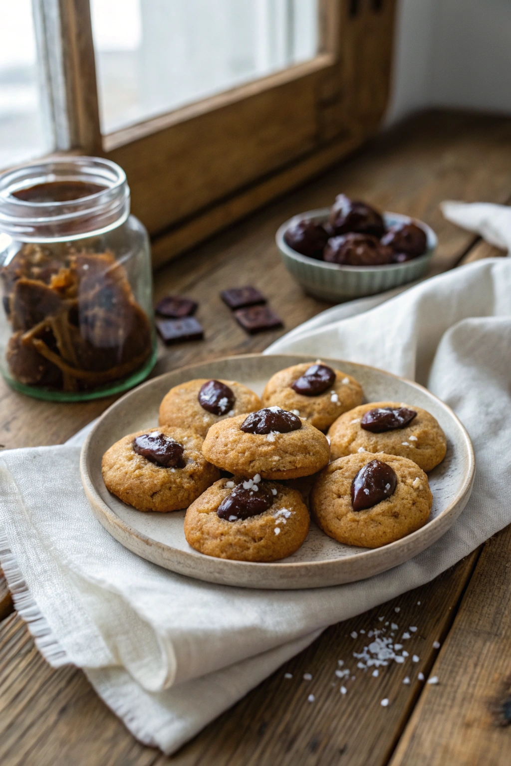 recipe details and instructions