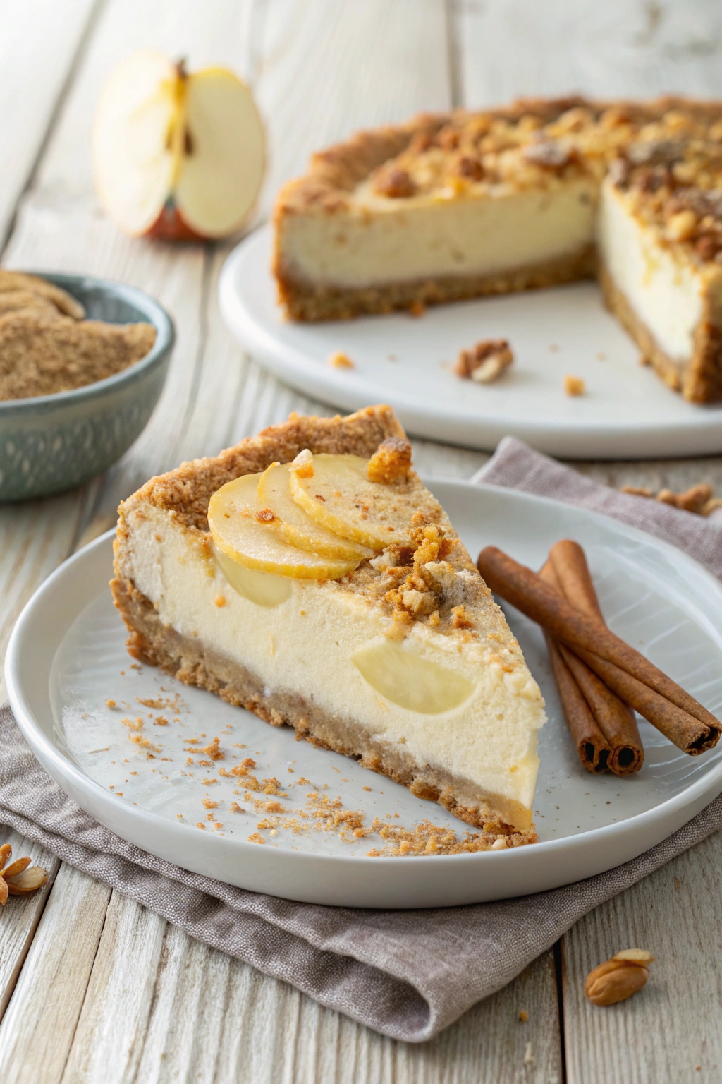 recipe details and instructions