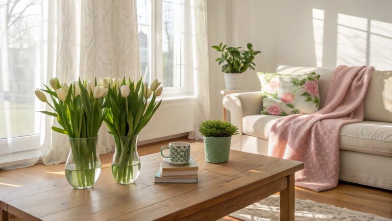 revitalize your home space
