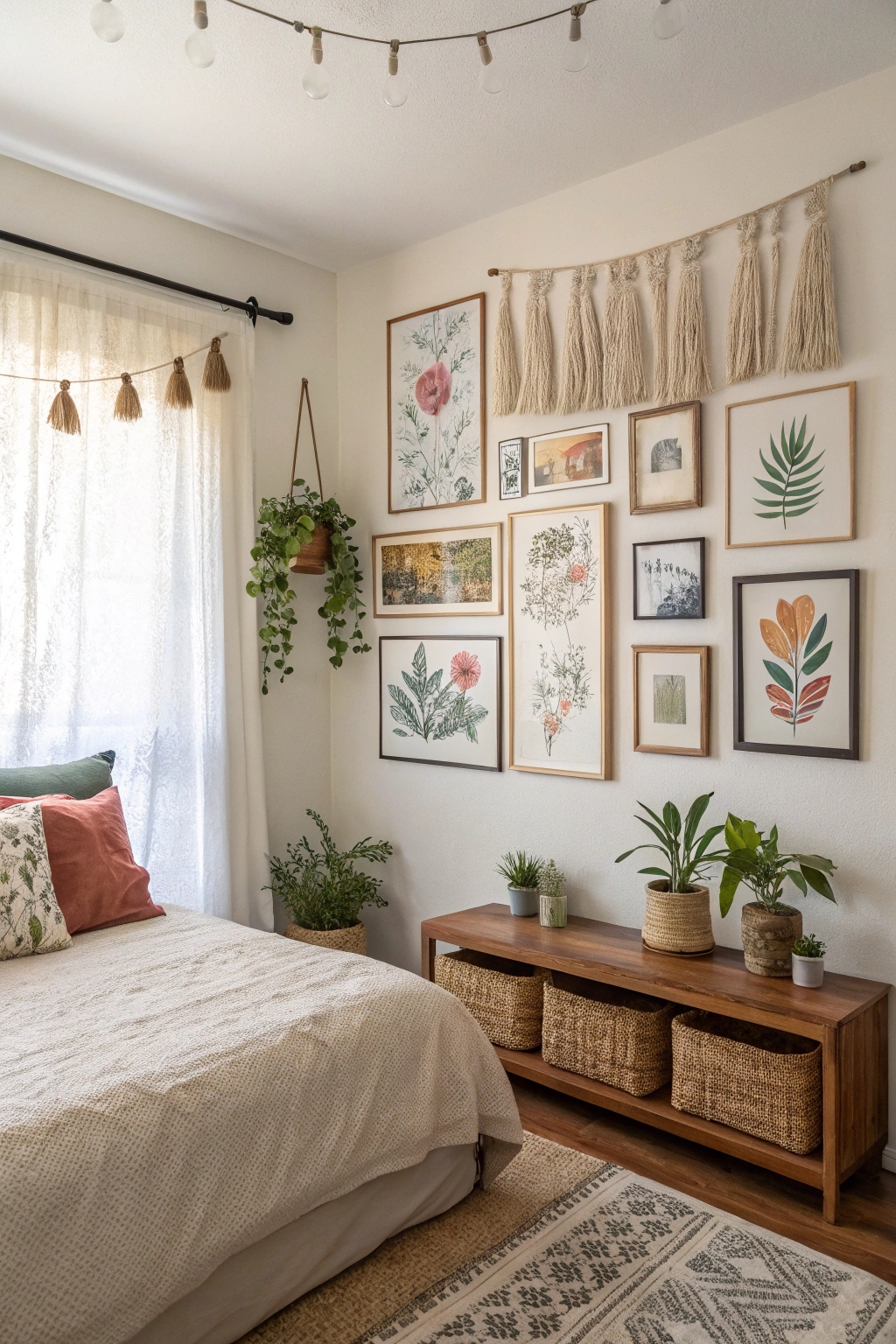 design a stunning display