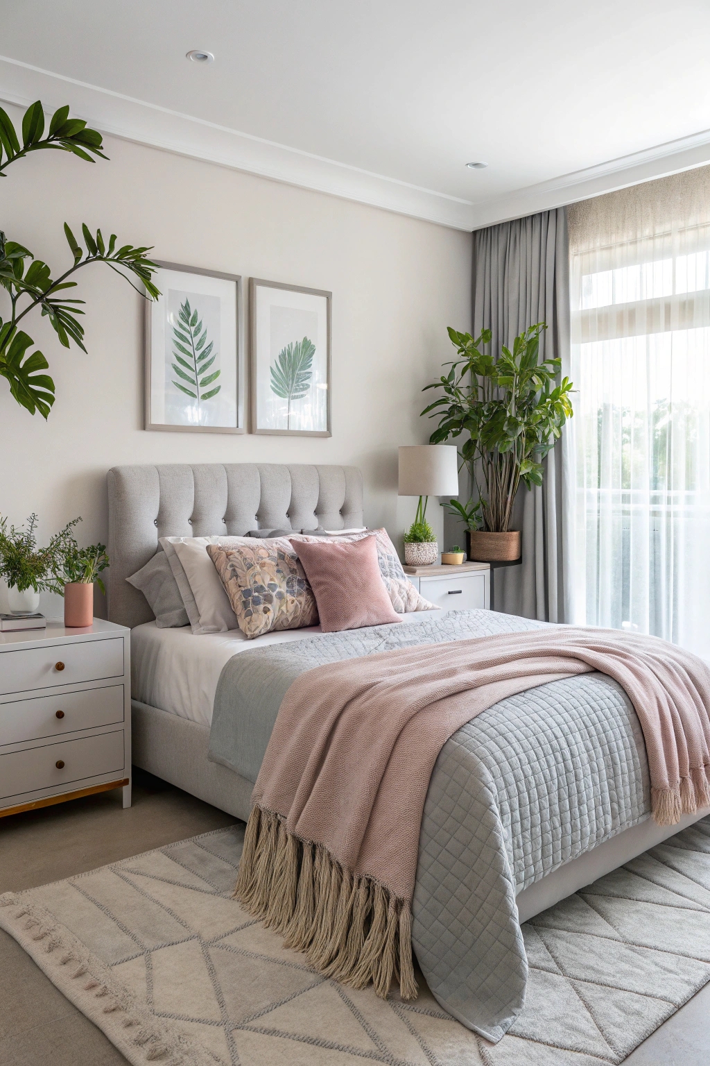 elegant bedding for comfort