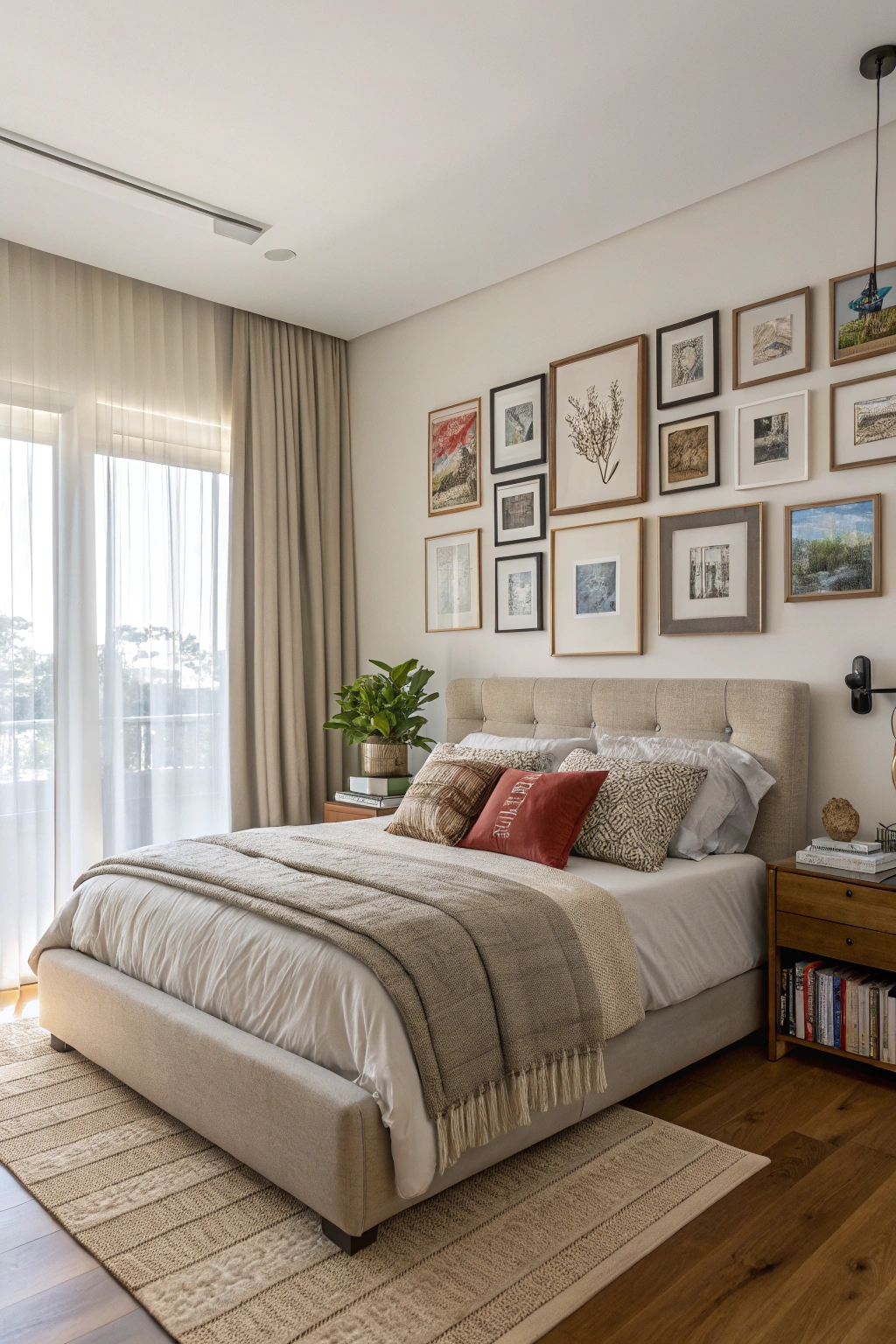 framed photos for personalization