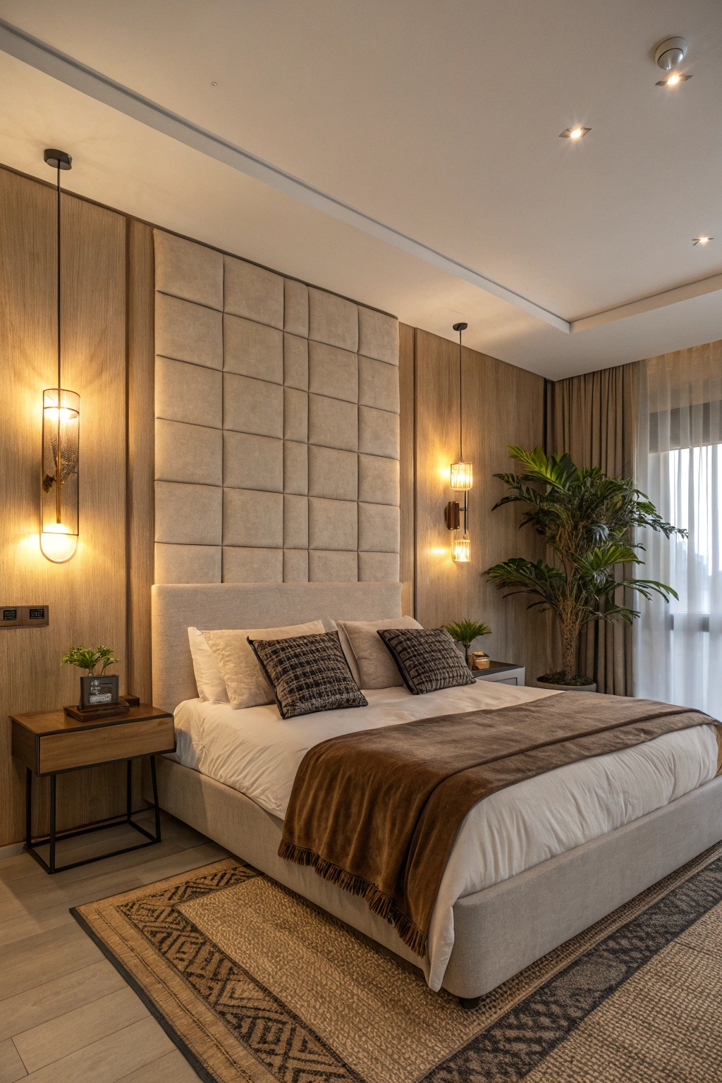 mount detachable wall lights