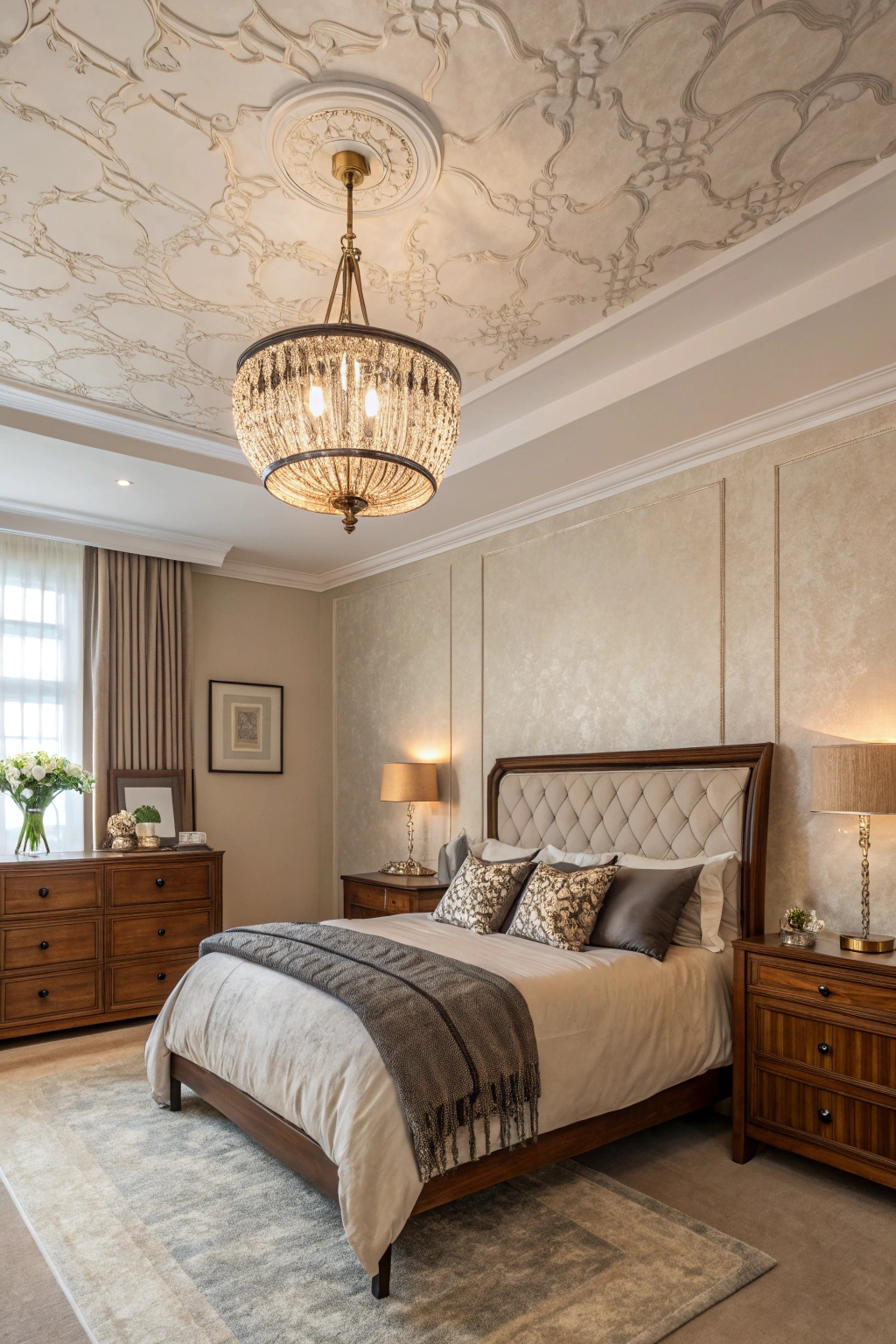 replace old light fixtures