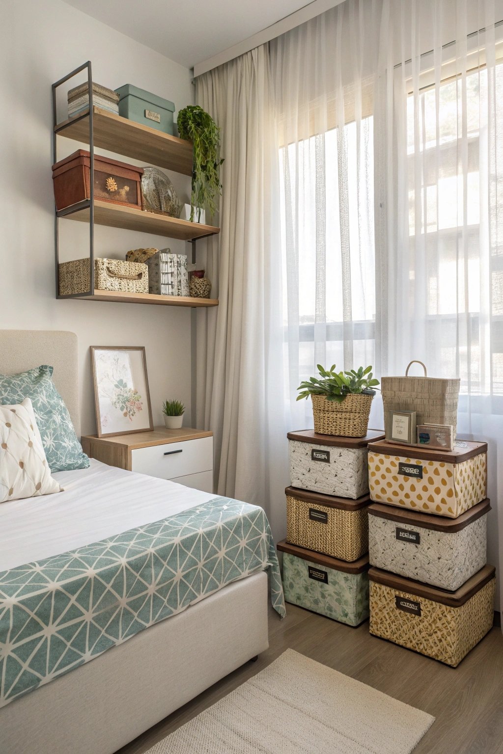 stylish organizational solutions available