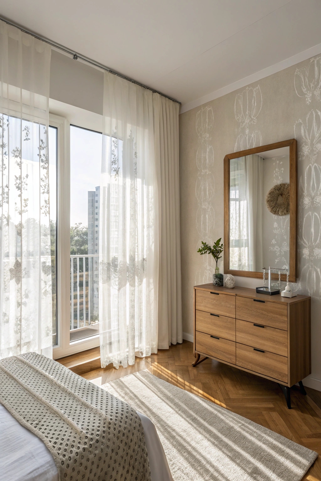 utilize reflective light surfaces