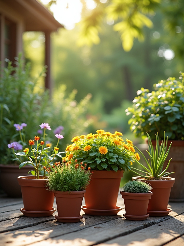 beautiful outdoor space designs