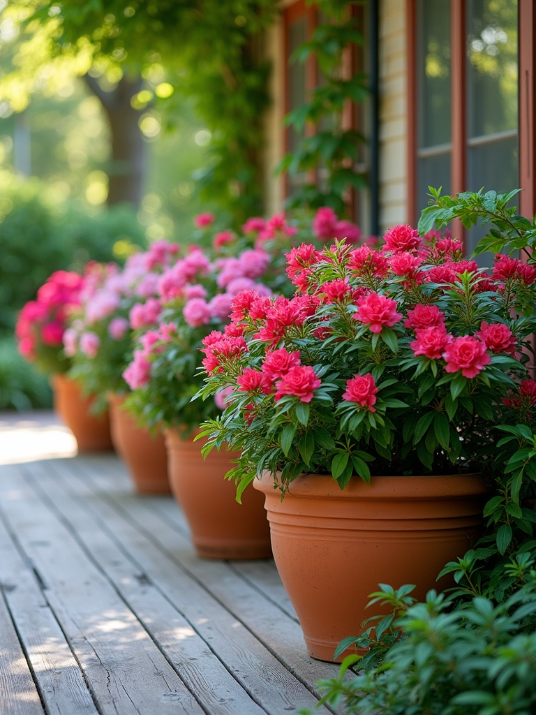 beautiful plants for gardens