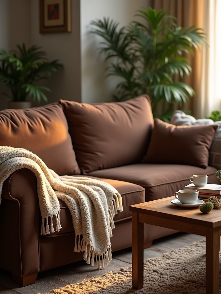 cozy oversized blanket ideas