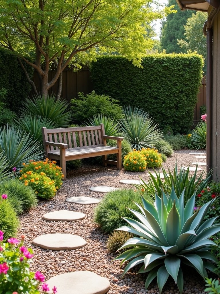 drought resistant plant selections