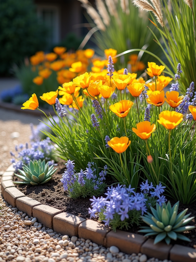 drought tolerant flower arrangements