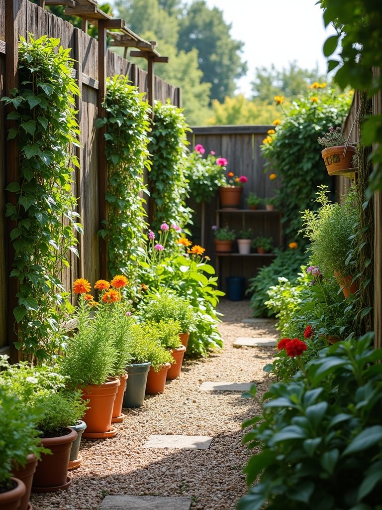 edible garden design ideas