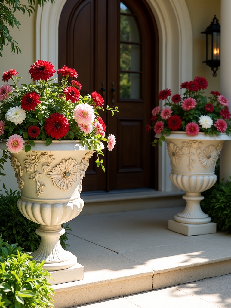 elegant ceramic urn options
