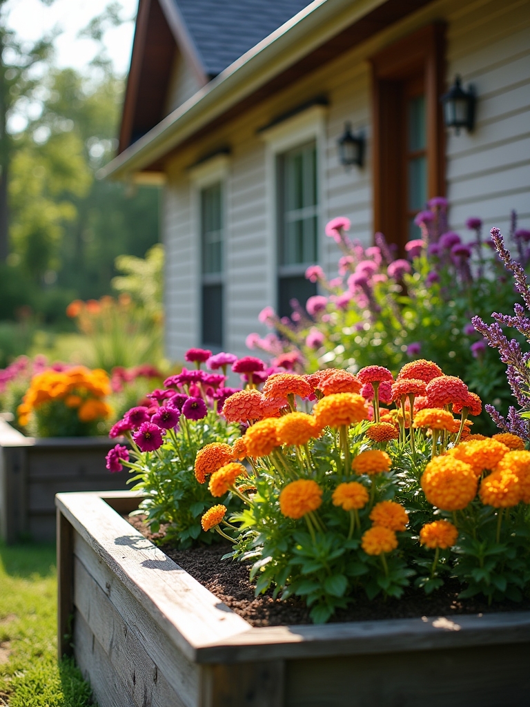 elevated gardening for accessibility