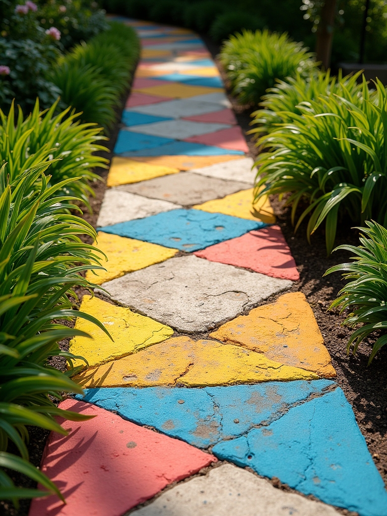 geometric patterns enhance aesthetics