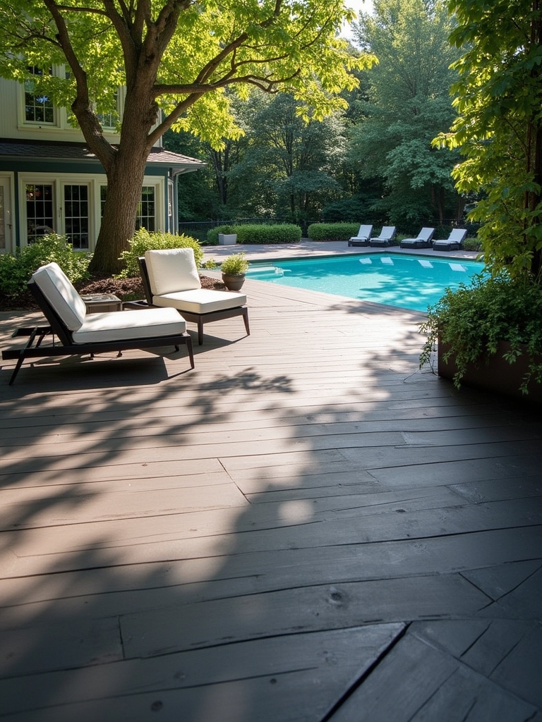 graphite deck maintenance tips