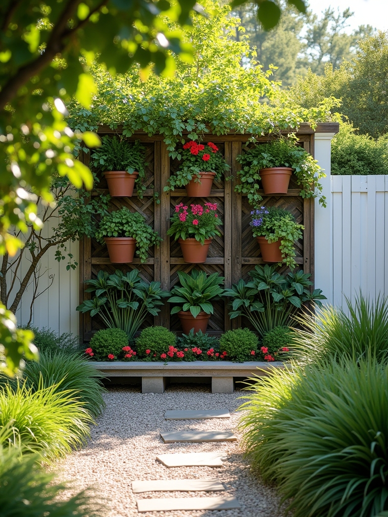 maximize space with beauty