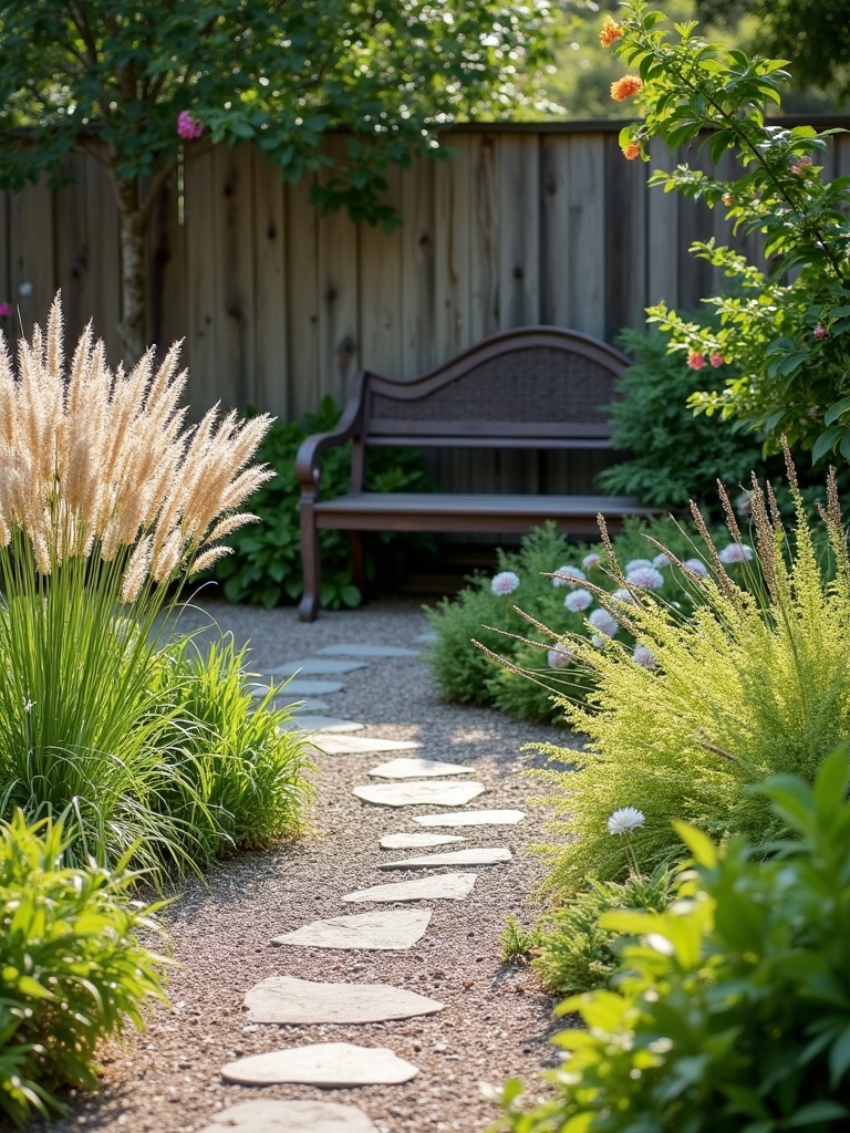 native plants enhance ecosystems