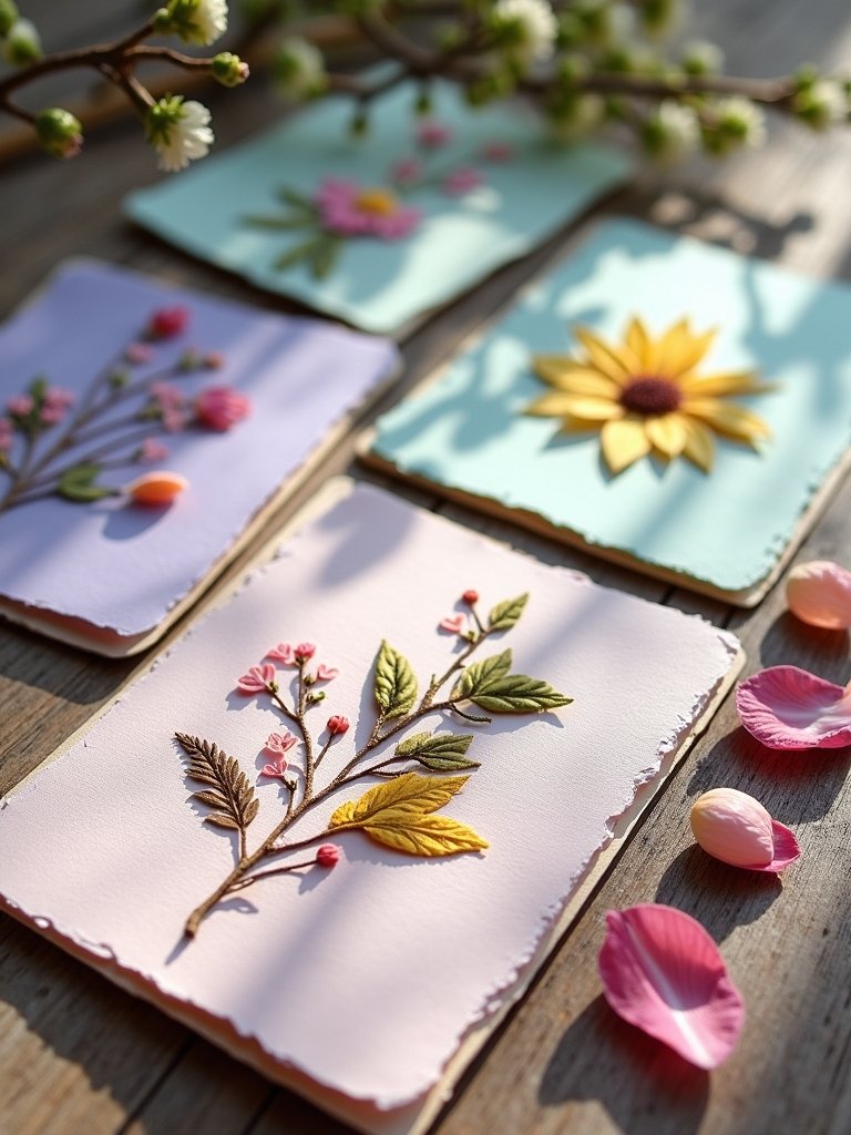 nature inspired color combinations