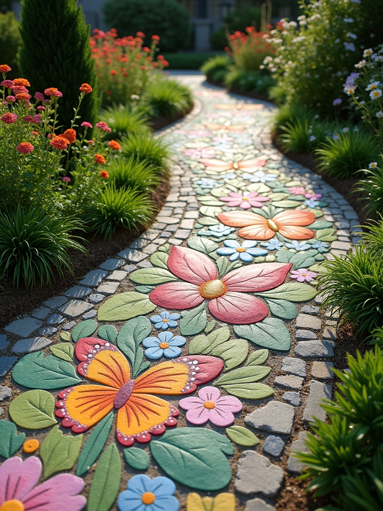 nature inspired outdoor designs