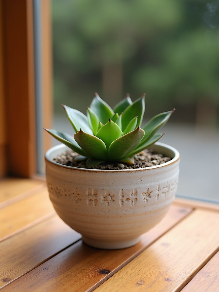 people who grow plants