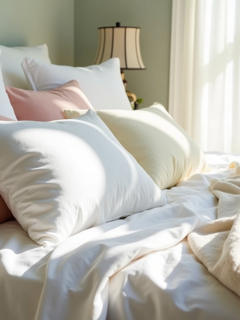 percale sheets keep cool