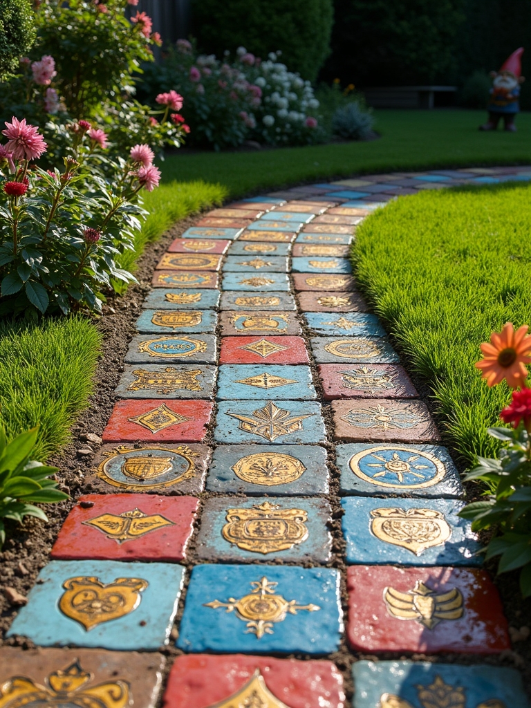 personalized family heritage designs
