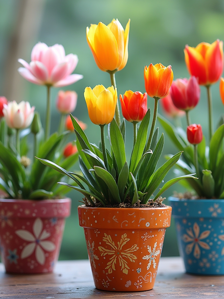 seasonal floral design inspiration