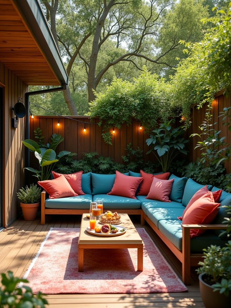 smart wireless outdoor audio